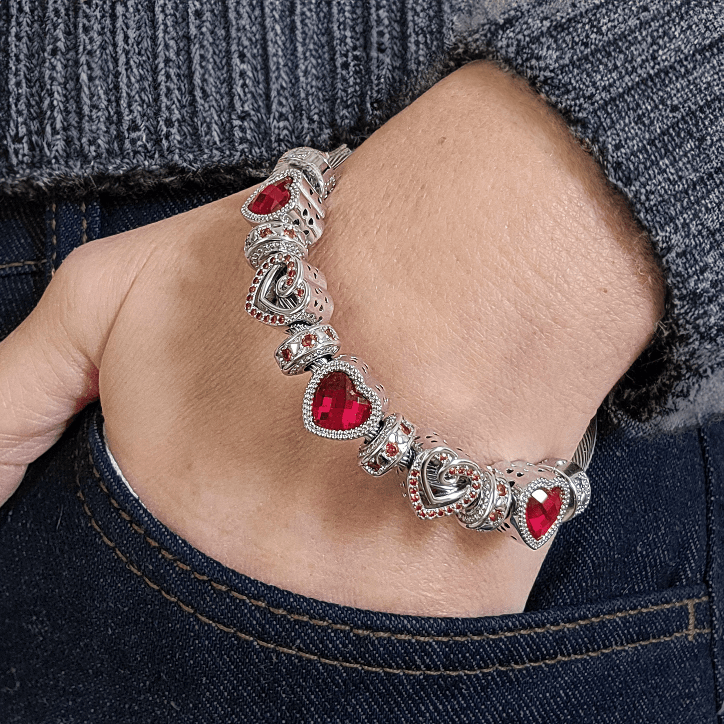 Pulsera para Esposa