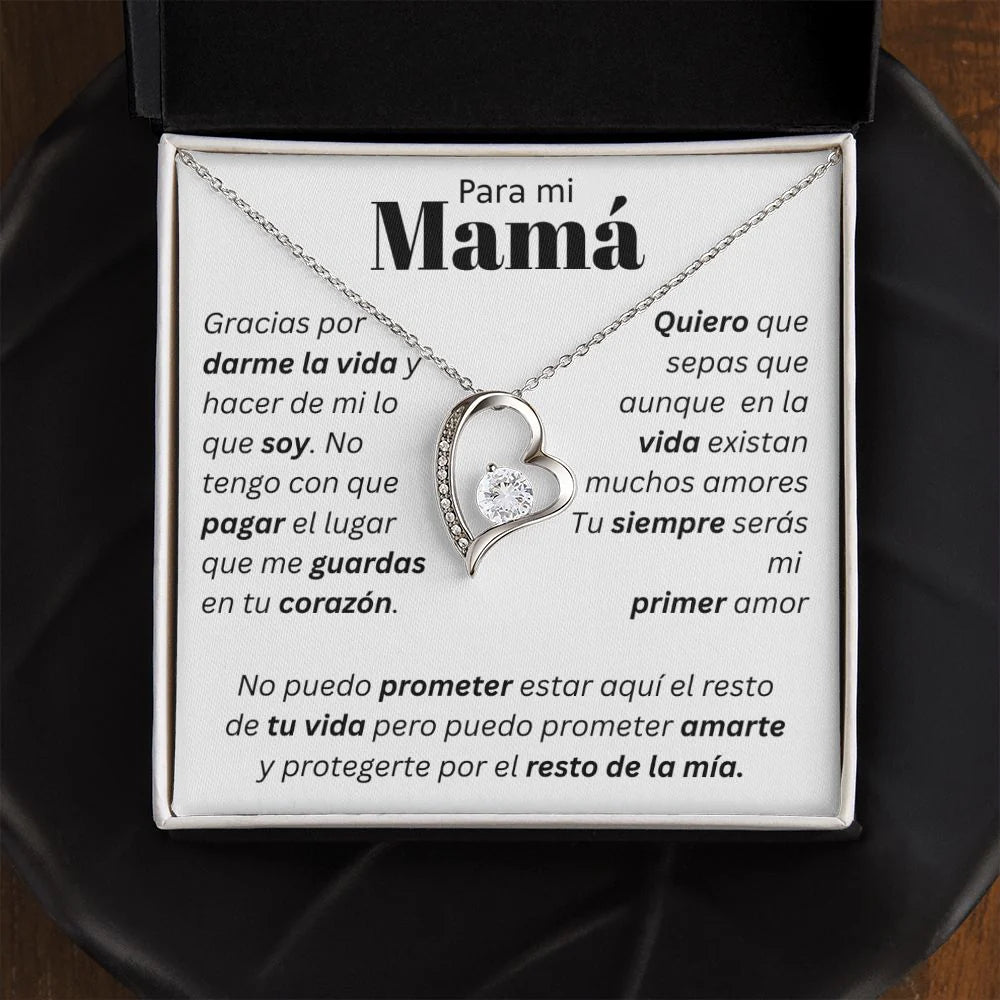 Collar para mamá