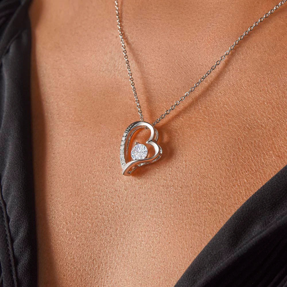 Collar para mamá