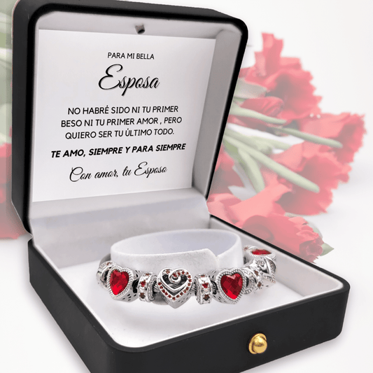 Pulsera para Esposa