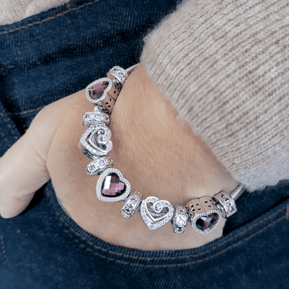 Pulsera para Hija