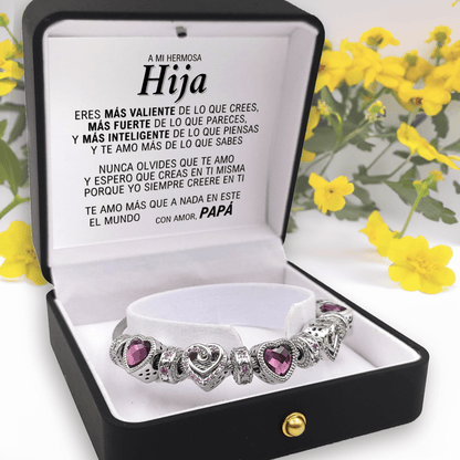 Pulsera para Hija