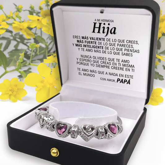 Pulsera para Hija