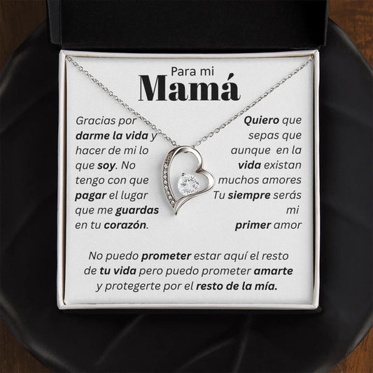 Collar para mamá